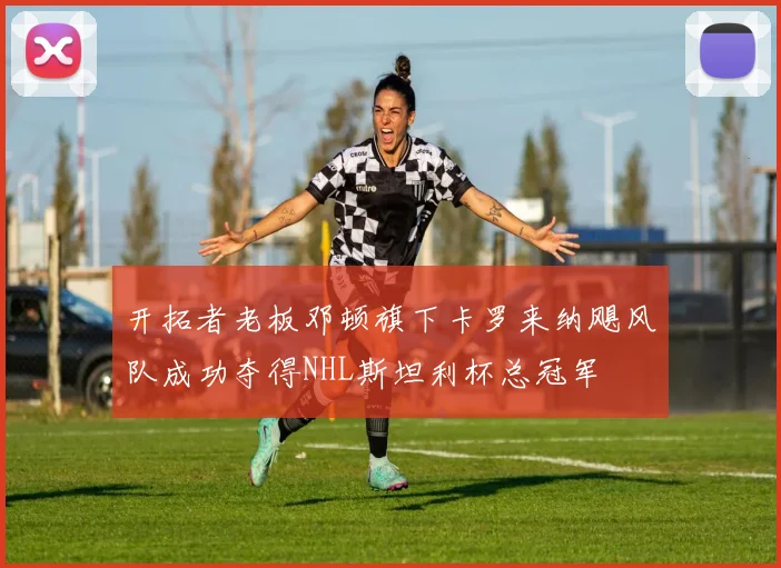 开拓者老板邓顿旗下卡罗来纳飓风队成功夺得NHL斯坦利杯总冠军